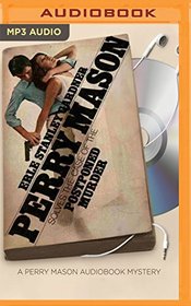 The Case of the Postponed Murder (Perry Mason Series)