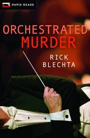 Orchestrated Murder (Rapid Reads)
