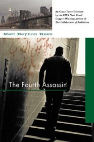 The Fourth Assassin (Omar Yussef, Bk 4)