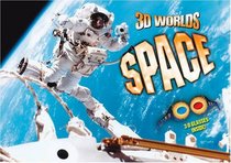 3D Worlds Space