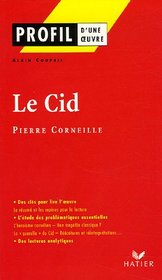 Profil D'une Oeuvre (French Edition)