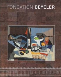 Fondation Beyeler (German Edition)