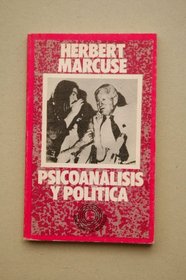 Psicoanalisis Y Politica