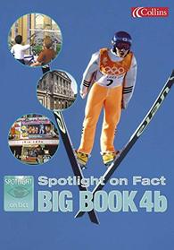 Spotlight on Fact: Big Book B Y4