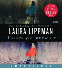 I'd Know You Anywhere (Audio CD) (Unabridged)