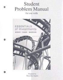 Student Problem Manual