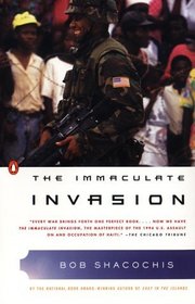 The Immaculate Invasion