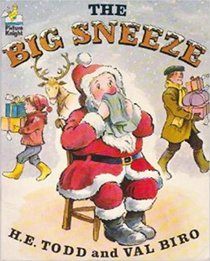 The Big Sneeze (Knight Books)