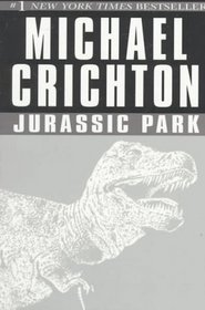 Jurassic Park (MM to TR Promotion)