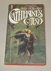 Catherine's Quest