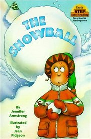 Snowball (Step Into Reading: (Early Hardcover))