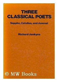 Three Classical Poets