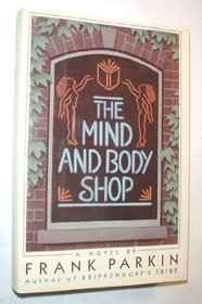 The Mind and Body Shop