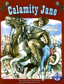 Calamity Jane (Tall Tales series)