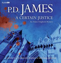 Certain Justice (BBC Audio)
