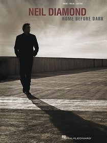 Neil Diamond-Home Before Dark (Pvg)