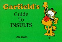 Garfield's Guide to Insults (Garfield Theme Books)