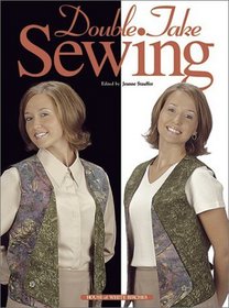 Double Take Sewing
