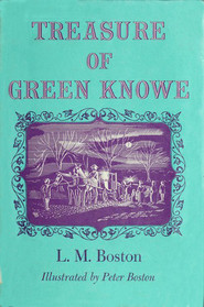 Treasure of Green Knowe