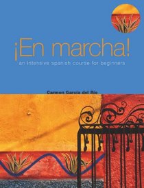 En Marcha: An Intensive Spanish Course for Beginners (Hodder Arnold Publication)
