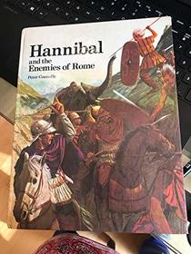 Hannibal and the enemies of Rome