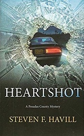 Heartshot (Bill Gastner, Bk 1)