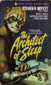 The Architect of Sleep