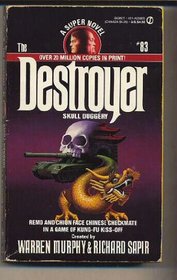 Skull Duggery (Destroyer, No 83)