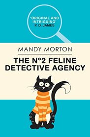 The No. 2 Feline Detective Agencybook 1