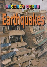 Earthquakes (Reading About)