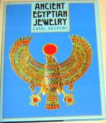 Ancient Egyptian Jewelry