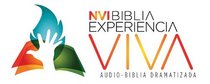 NVI Biblia Experiencia Viva, Los Evangelios Audio MP3 CD (Spanish Edition)