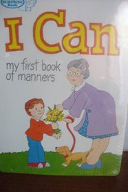 I Can  (My Surprise Book Ser.)