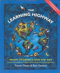 The Learning Highway: Smart Students and the Net