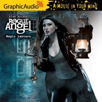 Rogue Angel 36  Magic Lantern