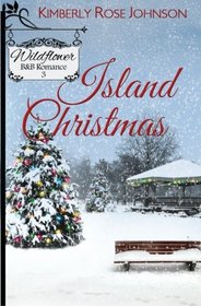 Island Christmas (Wildflower B&B Romance) (Volume 3)