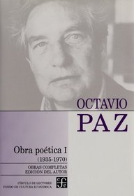 Obra Poetica 1