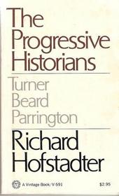 The Progressive Historians