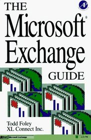 The Microsoft Exchange Guide