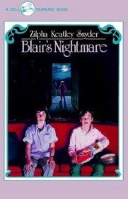 Blair's Nightmare (Stanley Family, Bk 3)