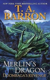 Merlin's Dragon: Doomraga's Revenge