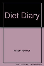 The Diet Diary
