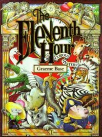 The Eleventh Hour: A Curious Mystery