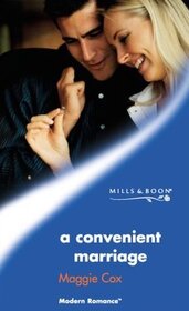 Convenient Marriage, A (Sexy S.)