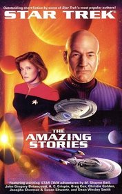 The Amazing Stories (Star Trek)