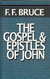 The Gospel and epistles of John