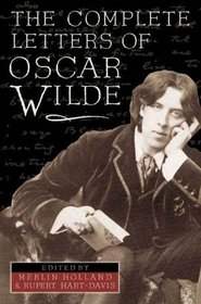 Complete Letters of Oscar Wilde