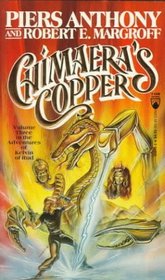 Chimaera's Copper (Kevin of Rud, Bk 3)