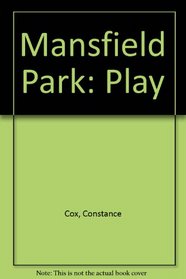 Mansfield Park: Play