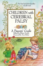 Children with Cerebral Palsy: A Parents Guide